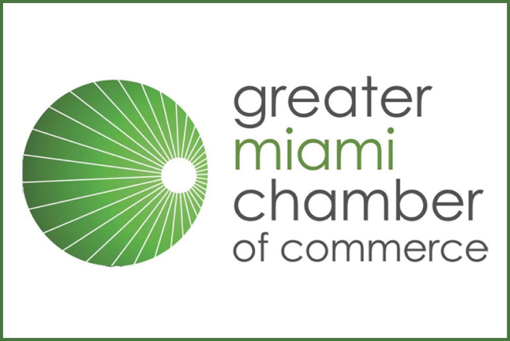 Greater Miami Chamber of Commerce Logo